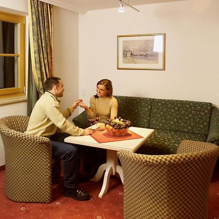 Hotel Schoerhof Saalfelden Phòng bức ảnh