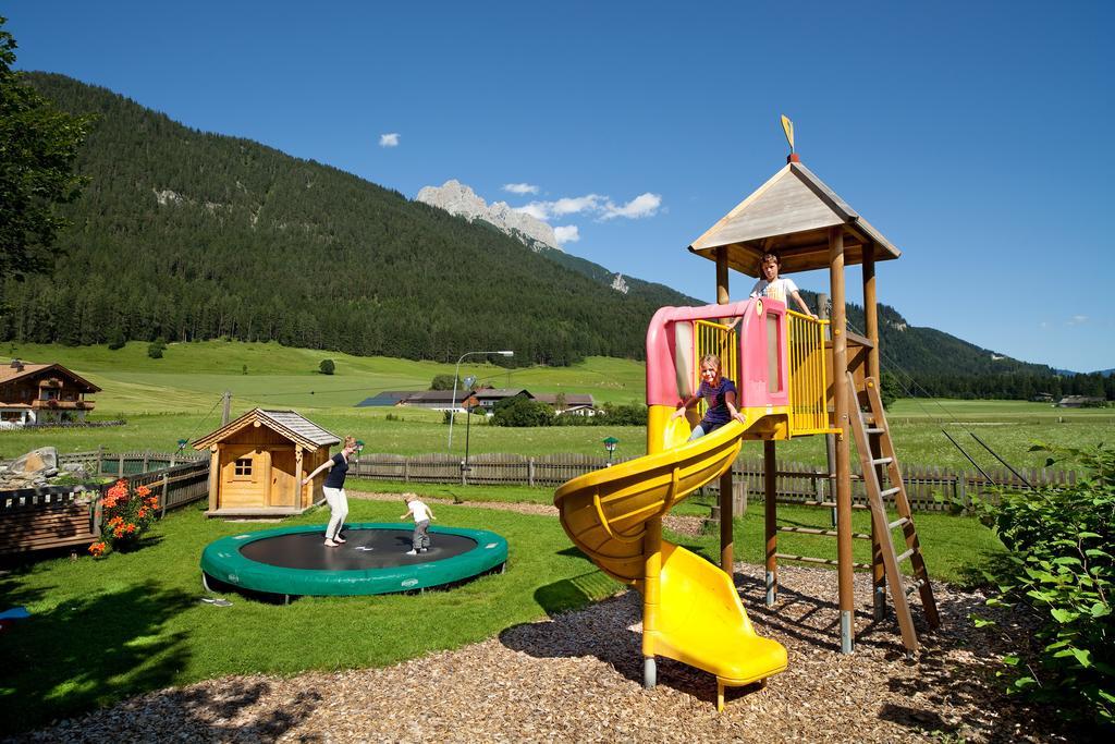 Hotel Schoerhof Saalfelden Ngoại thất bức ảnh