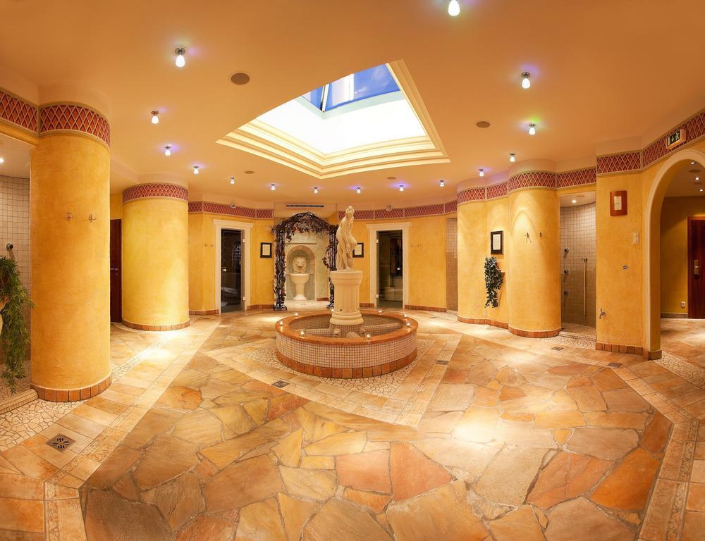 Hotel Schoerhof Saalfelden Ngoại thất bức ảnh