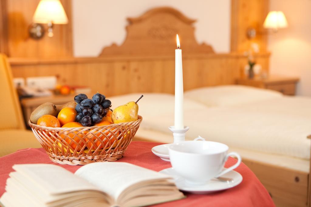 Hotel Schoerhof Saalfelden Phòng bức ảnh