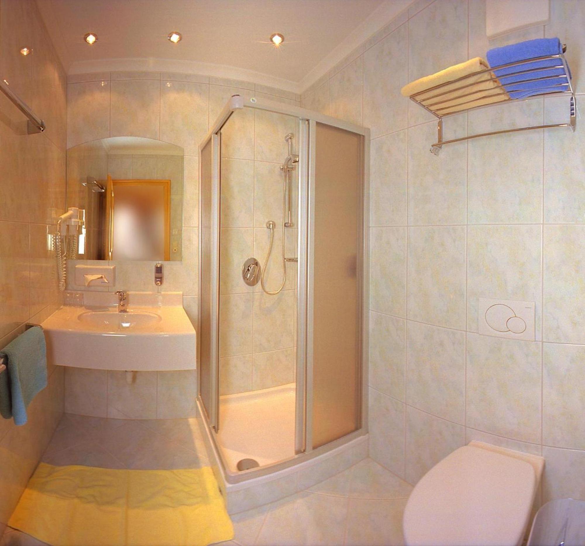 Hotel Schoerhof Saalfelden Ngoại thất bức ảnh