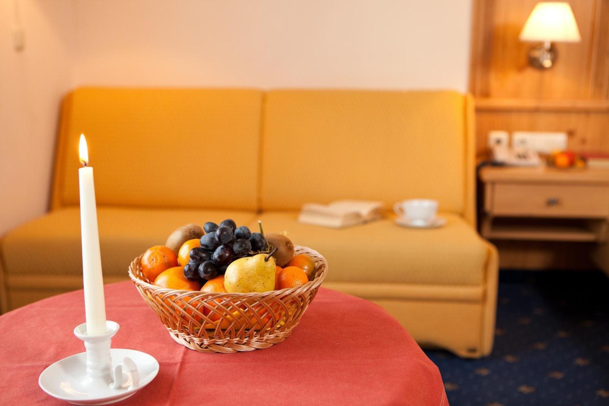 Hotel Schoerhof Saalfelden Phòng bức ảnh