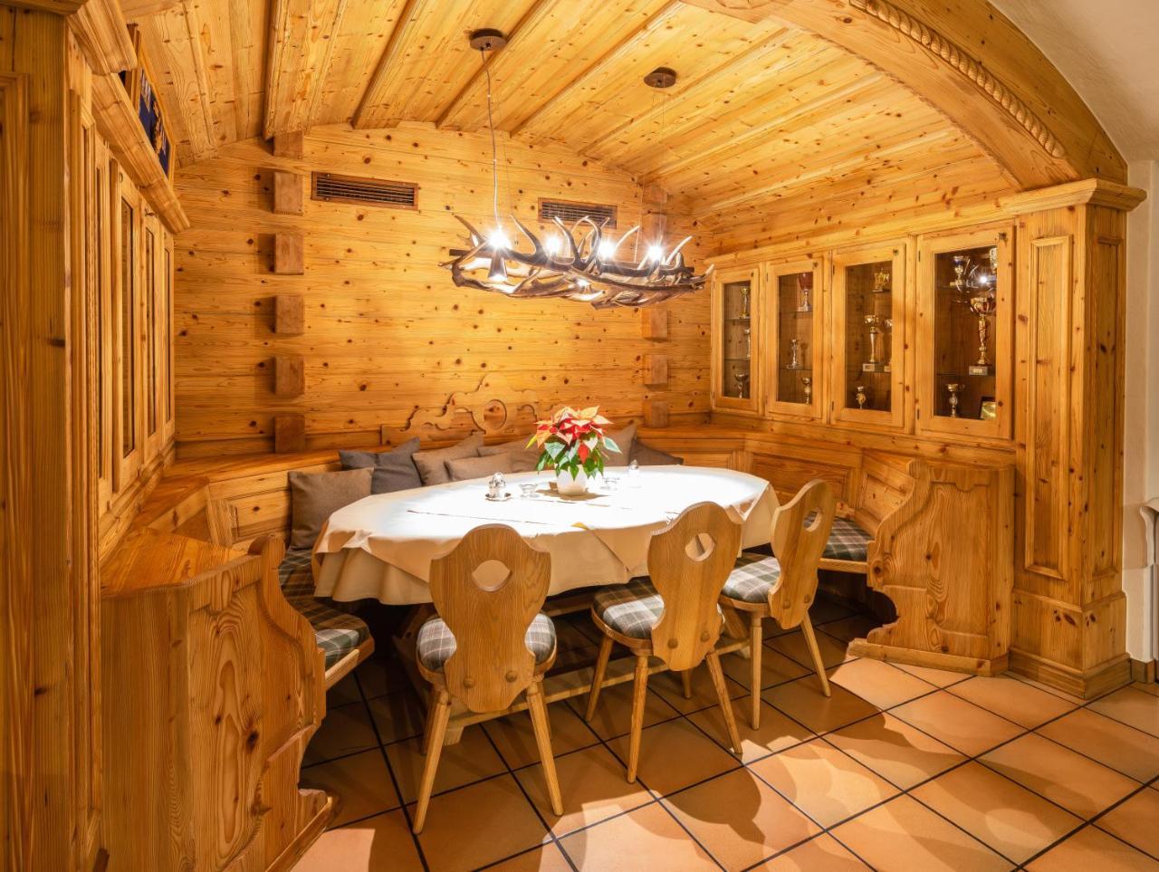 Hotel Schoerhof Saalfelden Ngoại thất bức ảnh