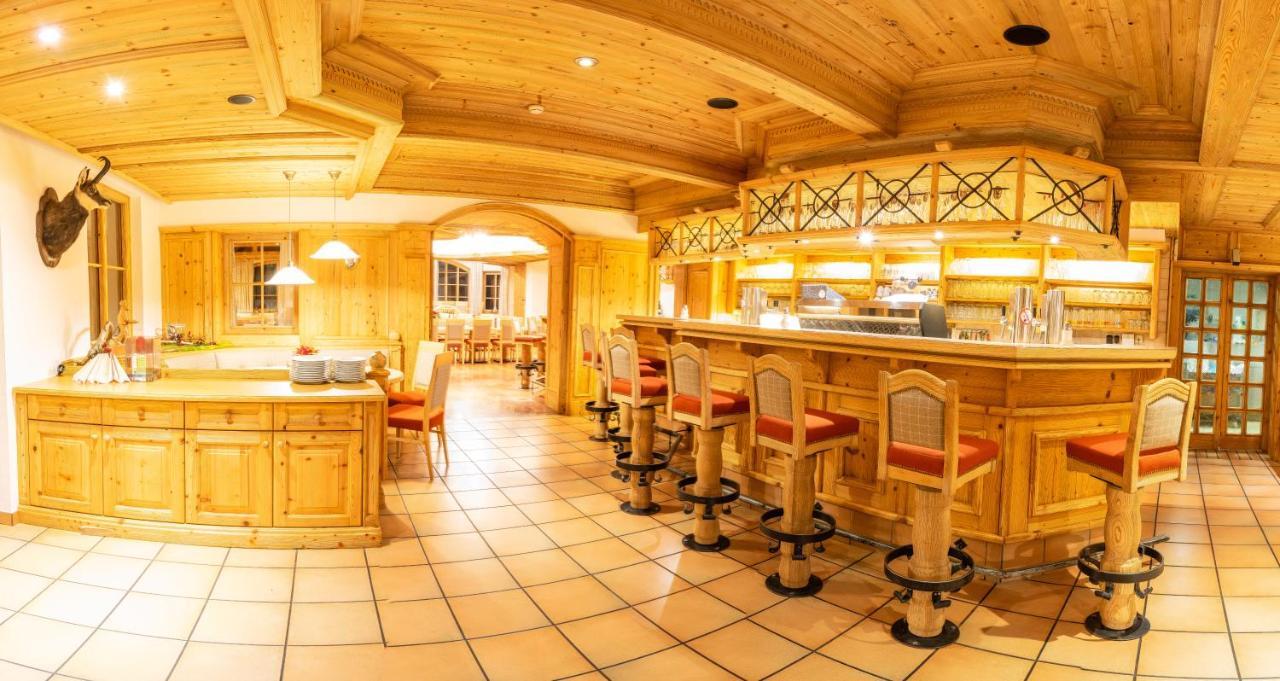 Hotel Schoerhof Saalfelden Ngoại thất bức ảnh
