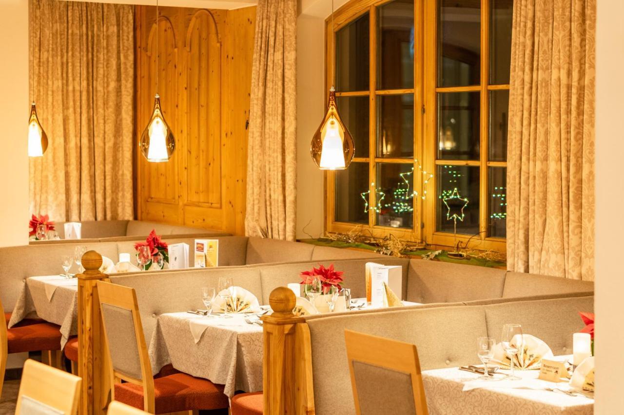 Hotel Schoerhof Saalfelden Ngoại thất bức ảnh