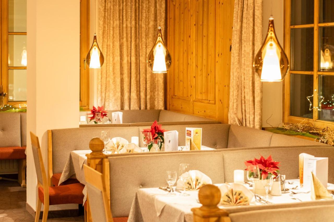Hotel Schoerhof Saalfelden Ngoại thất bức ảnh