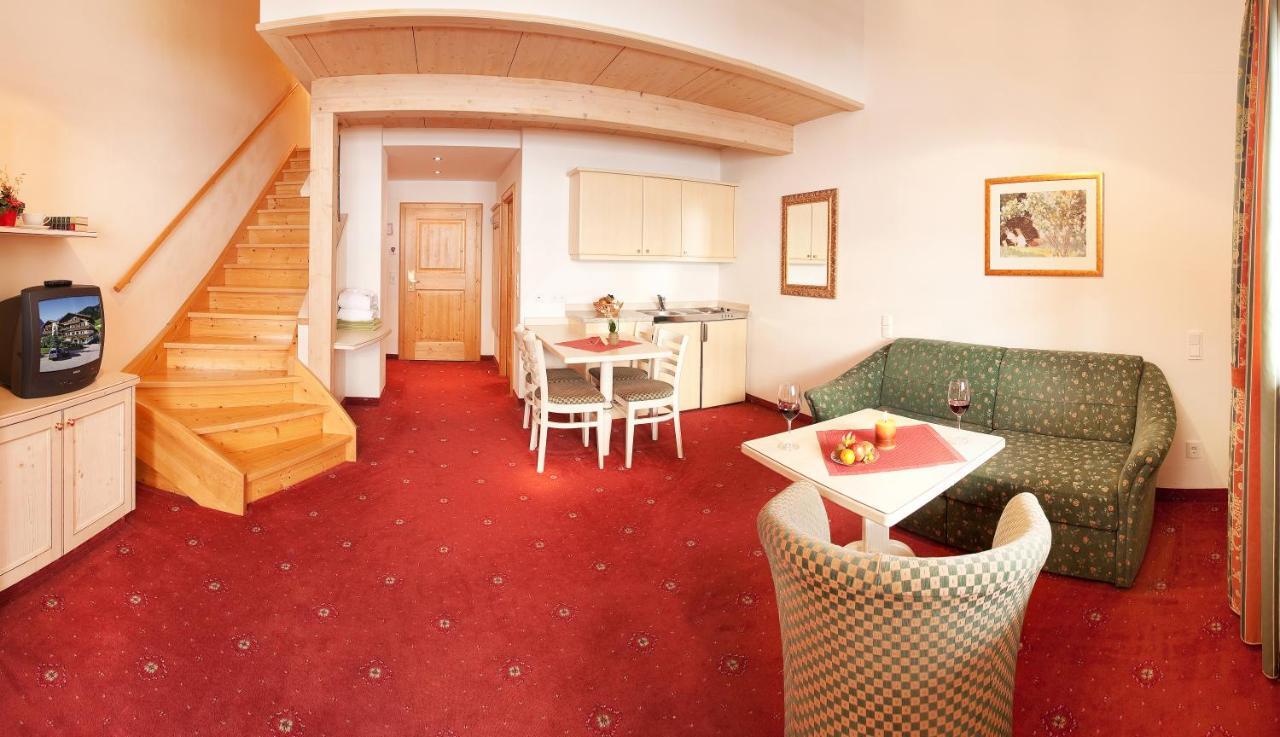Hotel Schoerhof Saalfelden Ngoại thất bức ảnh