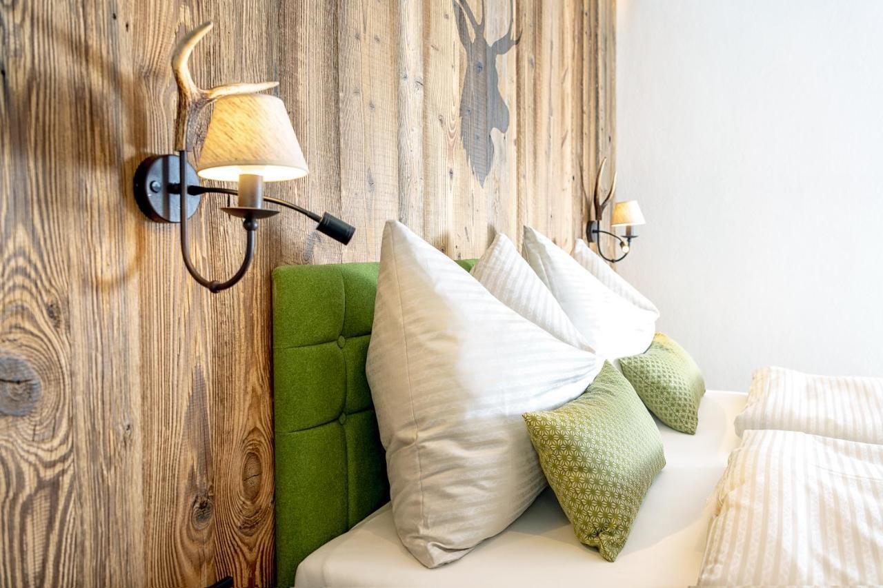 Hotel Schoerhof Saalfelden Ngoại thất bức ảnh